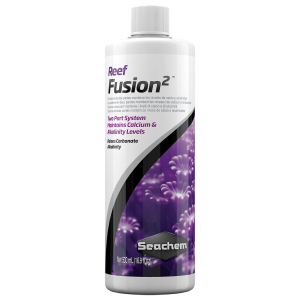 Supplément Reef Fusion 2 (Alcalinité) – Seachem