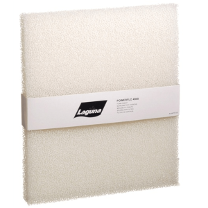 Bloc de mousse pour filtres externes PowerFlo