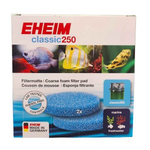 Coussin de Mousse pour Filtre Extérieur Classic – Eheim