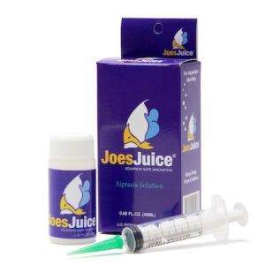 Solution Contre Aiptasia et Majano, 20ml – Joes Juice